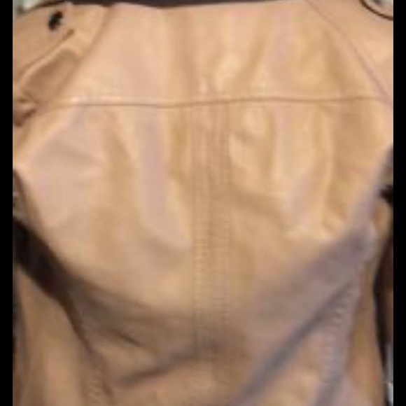 Pink Guess Jacket - Picture 5 of 6